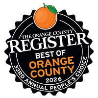 Best of Orange County 2026