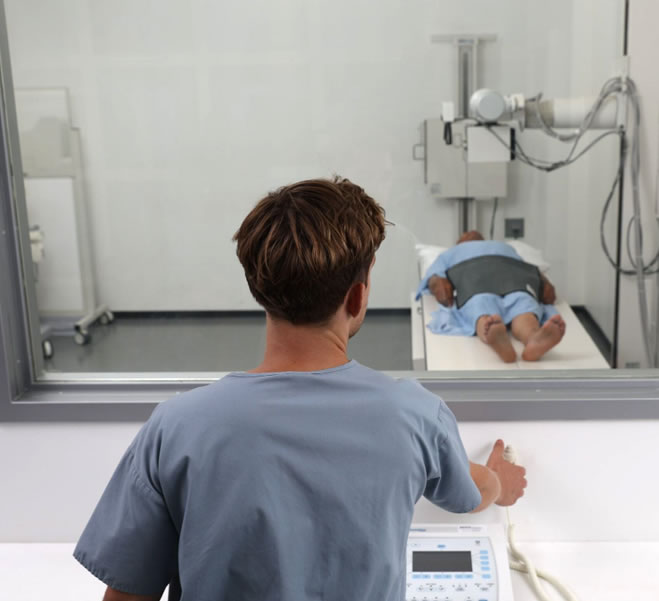 Bachelor of Science in Radiologic Sciences