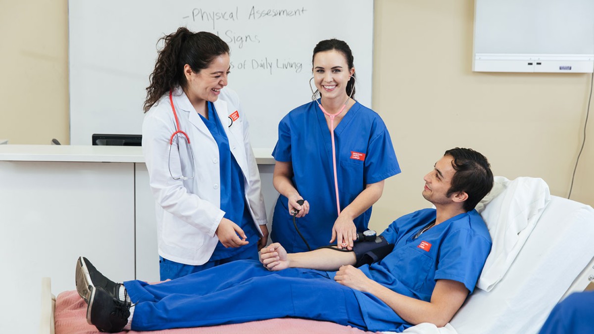Most-Asked Questions About LVN Classes, Answered