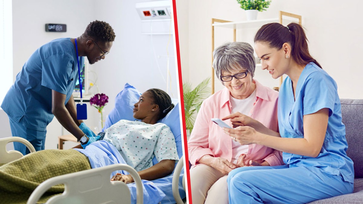 LVN vs RN: A Comprehensive Guide to Nursing Career Paths