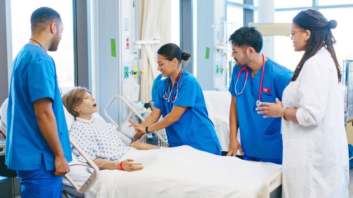 How Long Is LVN School? A Guide to Program Duration and What to Expect