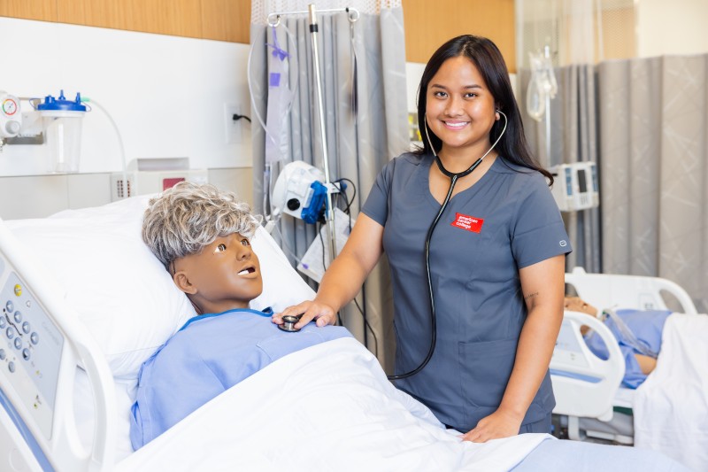 Vocational Nursing Open House - Anaheim 