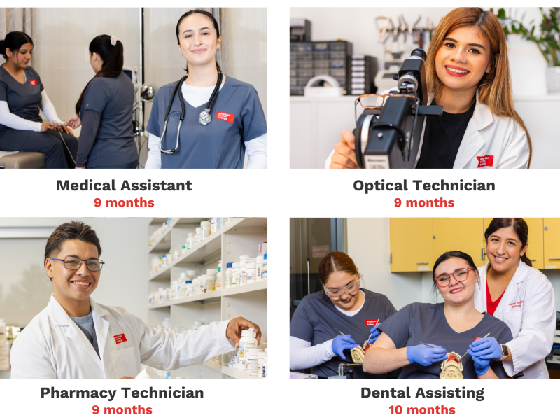 Back-to-School Open House – Los Angeles